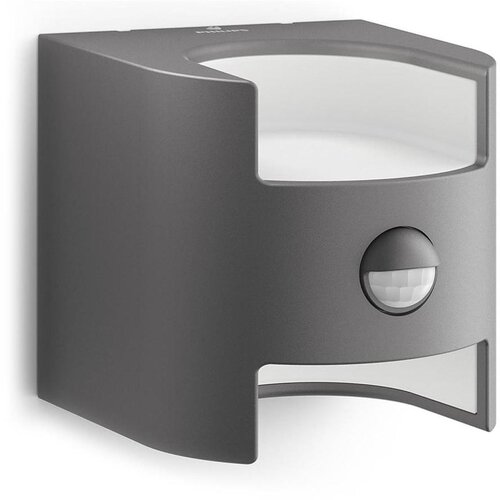 Philips 17322/93/16 - Spolja&scaron;nja senzorska svetiljka GRASS 2xLED/4,5W/230V IP44 Cene