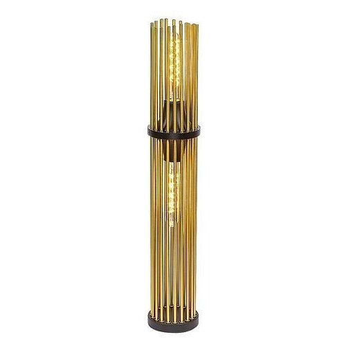 Rabalux podna lampa 2XE27 roxast 74022 bakar Cene