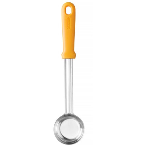 Hendi heavy-duty kutlača za sos za picu, designed by robert bronwasser, 0,09L, narandžasta, 330x72x(H)27mm Cene