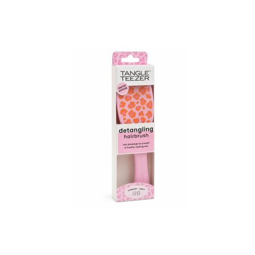 Tangle Teezer The Ultimate Detangler Vibrant Leopard četka za kosu za lako ra&amp;scaron;če&amp;scaron;ljavanje kose Slike