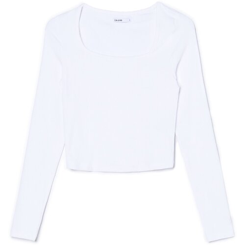 Cropp ženska bluza - Bijela  2377W-00X Cijene