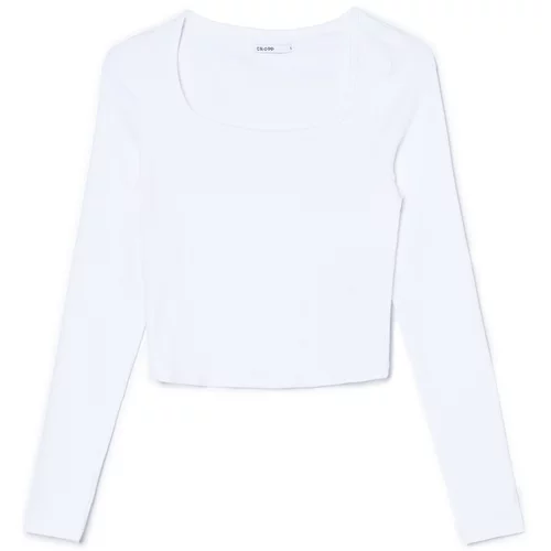 Cropp ženska bluza - Bijela  2377W-00X
