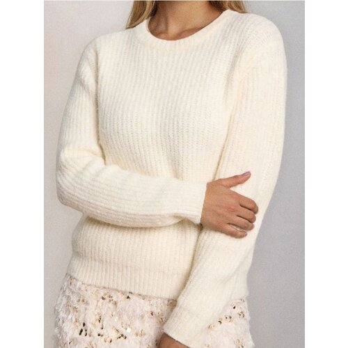 Sinsay Pulover grube pletenine s udjelom vune Cijene