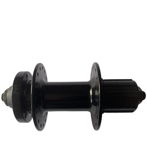  GLAVČINA II 32R DISK 6R KAZ. 7BRZ.135X5MM FORMULA CRNA Slike