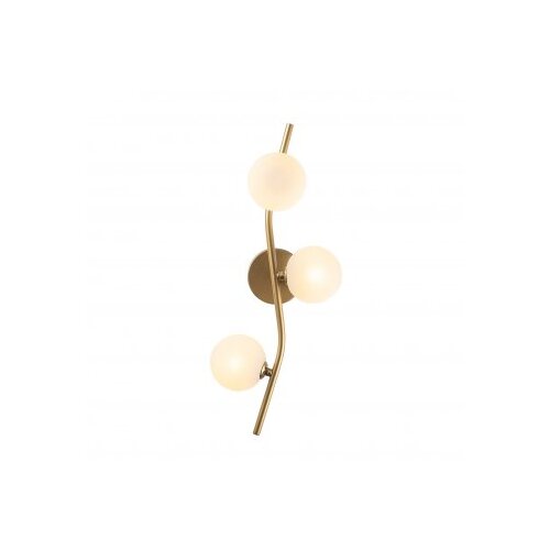 Opviq zidna lampa 7147 Antique Slike