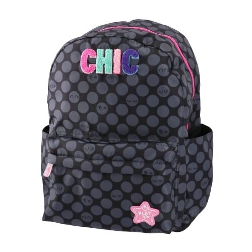 Play Pop fashion, ranac, Emo Chic Cene