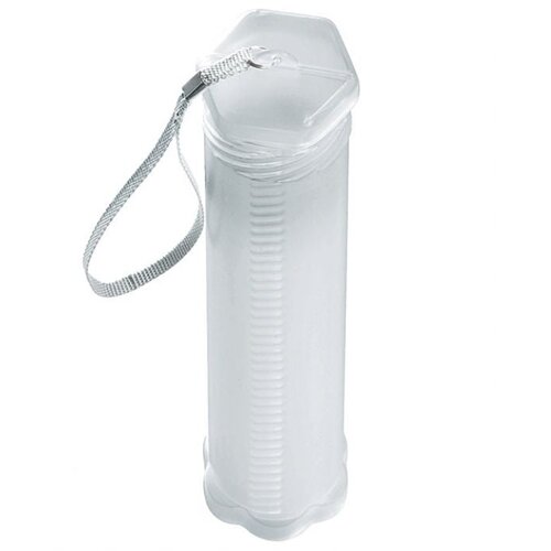  TUBA ZA KISTOVE TELESKOPSKA FI-5 CM (DULJINA 25.5/47CM) LEBEZ 1201 Cene