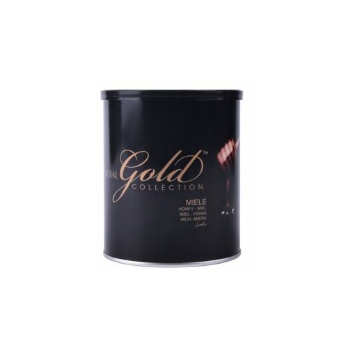 RO.IAL vosak za depilaciju Gold Collection Med 800ml Cene