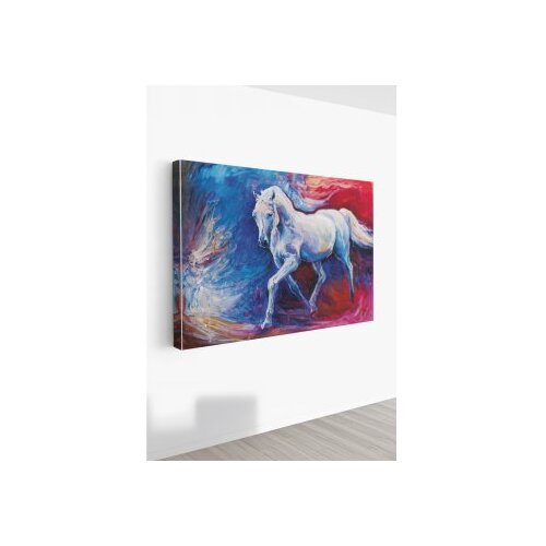 WALLXPERT Ersyfdc176 - Višenamenska Dekorativna Platna Slika 70 x 100 cm Cene