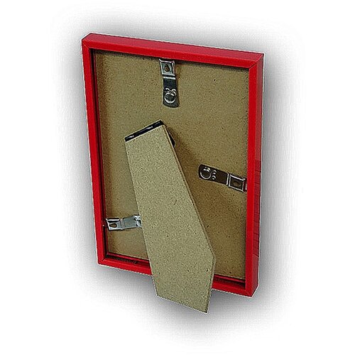Zep ram za slike 15&amp;times;20 crveni BD16 Slike