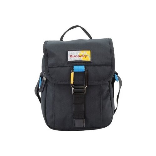 Discovery Torbe za čez ramo D0071106 pisana Slike
