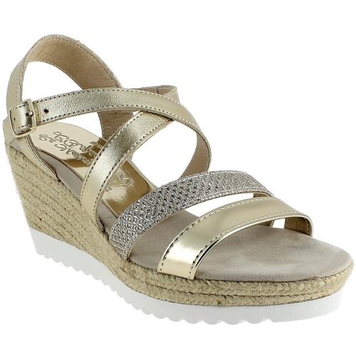 La Maison De L'espadrille 290 Gold Cijene