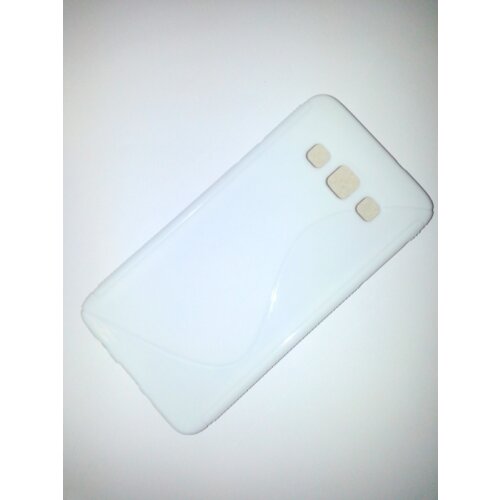 S silikonski ovitek Samsung Galaxy Core 2 G355 bel Slike