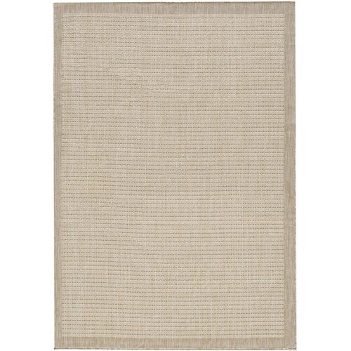 Novel Bež unutarnji i vanjski tepih 240x340 cm Giza 1410 &ndash; Cijene
