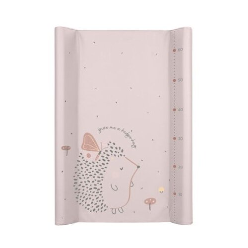 Kikka Boo Tvrda podloga za povijanje 80h50cm Hedge Hugs KKB61094-180 Cene