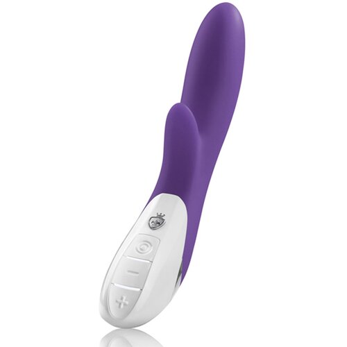 Mystim Vibrator Danny Divido, ljubičasti Cijene