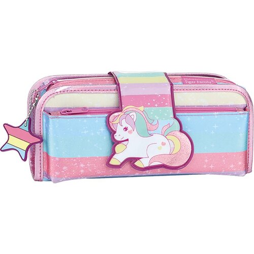  Pernica 2 u 1 TIGER FAMILY Fun Time Magical Pony prazna P24 NETTO Cijene