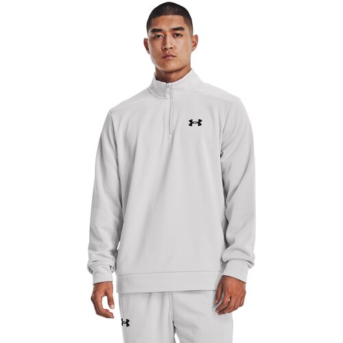Under Armour Men's Armour Fleece 1/4 Zip Sweatshirt Cene
