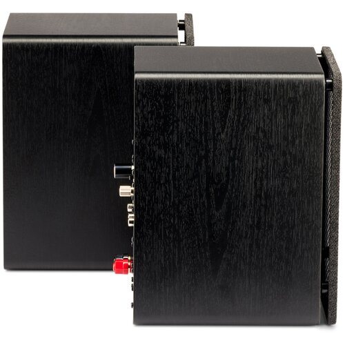 ELAC debut connex DCB41 crni jasen po Slike
