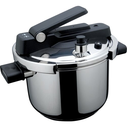 Lorme Classic Ekspres lonac 22cm / 6l, Novia Cene