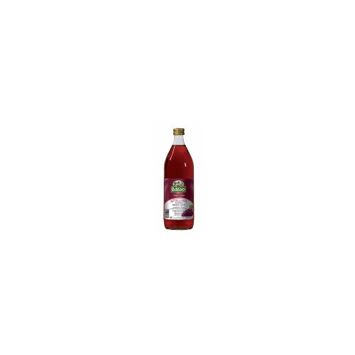 Basso vinsko sirće od belog grožđa 1L flaša Slike