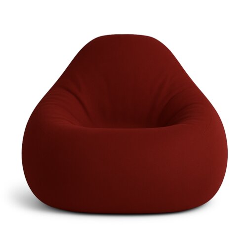 Olimp Sport Lazy Bag šoteks bordo S - Klasični, Šotkes, S Cene