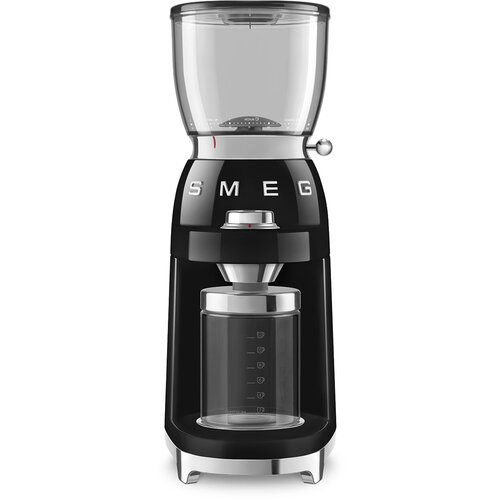 Smeg mlinac za kavu CGF01BLEU, (SM2903036) Slike