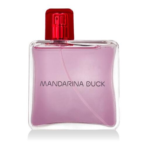 Mandarina Duck For Her 100 ml toaletna voda za žene Slike