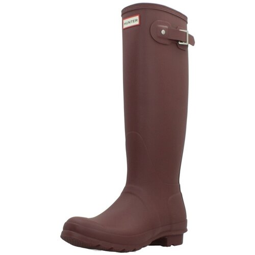 Hunter &amp;Scaron;kornji ORIGINAL TALL Bordo Slike