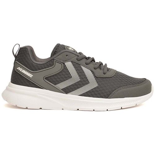 Hummel Tenisice HML Nency za Mu&amp;scaron;karce - Siva Slike