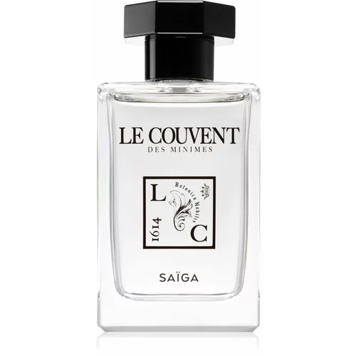 Le Couvent Maison de Parfum Singulières Saïga parfemska voda uniseks 100 ml