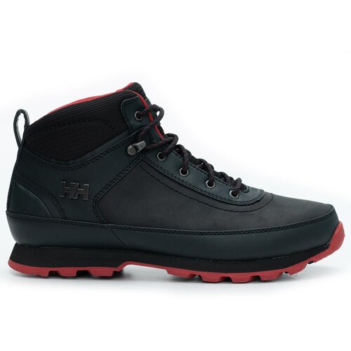 Helly Hansen Trekking čevlji Calgary 108-74.993 Black/Red Slike