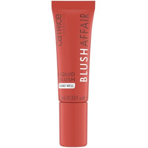 Catrice Blush Affair rumenilo 10 g Nijansa 020 orange fizz Cijene