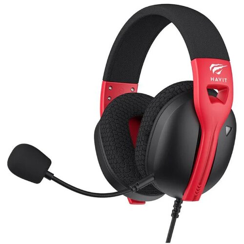 Havit naglavne stereo slušalice  Fuxi-H5d/CRV Cene