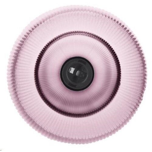 Ledvance Stona lampa GRAPE 1xE27/40W/230V ružičasta Slike