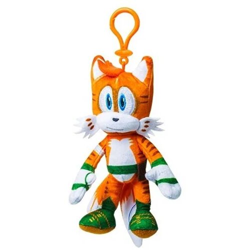 Sonic pli&amp;scaron;ana figura - Tails ( PM70041C ) Slike