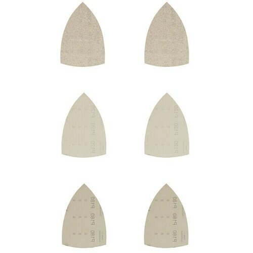 CRAFTOMAT Set brusilnih mrež C 7009 (100 x 150 mm, 10 kos) Cene