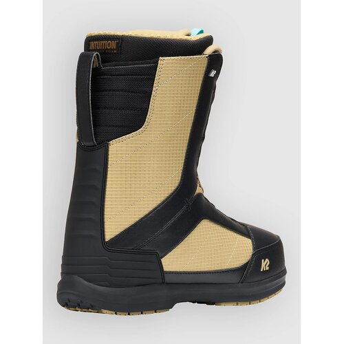 K2 Raider 2027 Snowboard Boots sand Slike