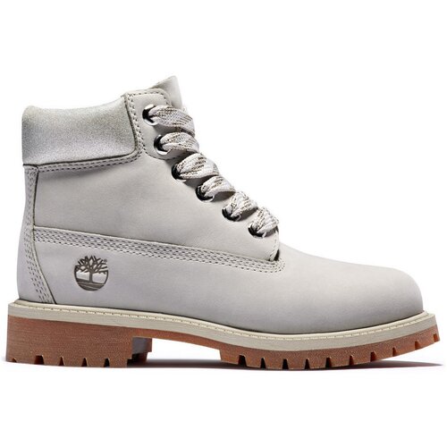 Timberland Pol&scaron;kornji 6 in prem wp bt lt Bež Cene