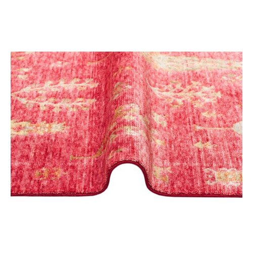 Conceptum Hypnose zr 08 red autumn multicolor carpet (90 x 150) Cene