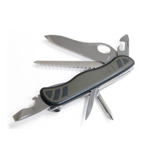 Victorinox nož soldiers 08 111mm g/b ( 08461.MWCH ) Slike