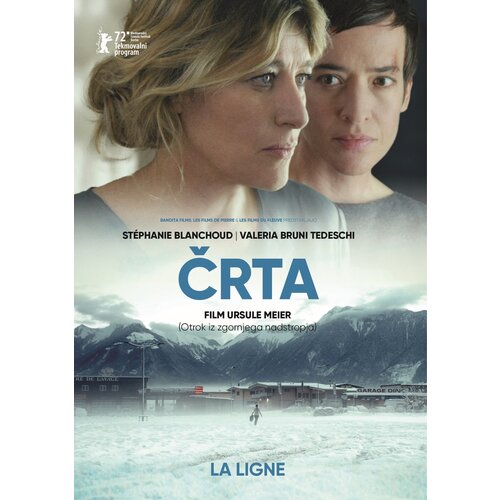 POSNETI MEDIJI ČRTA - DVD SL. POD., (20716502) Cene
