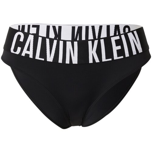 Calvin Klein Underwear Spodnje hlačke črna / bela Cene