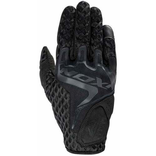 Ixon dirt air black rukavice Slike