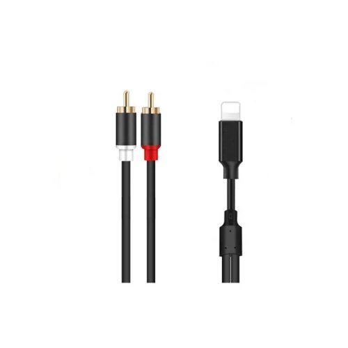 X Wave Kabl Lightning na 2RCA 1.2M Cene