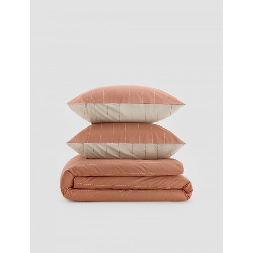 Reserved bedclothes - rjava Cene