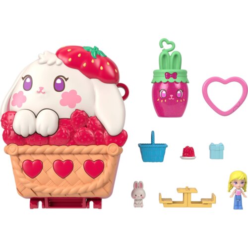 Polly Pocket JKC47 set igrač Cene