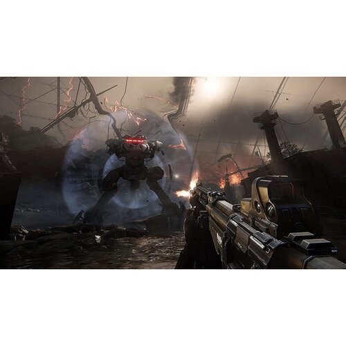 Crytek crysis remastered trilogy (PS4) Slike