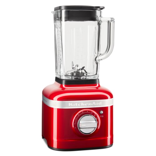 Kitchenaid KA5KSB4026EER Artisan Blender K400 1,4L empire red Cene