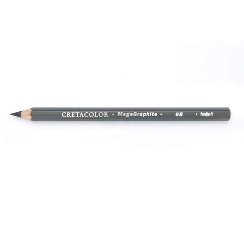  Umjetničke grafitne olovke Cretacolor 6B Cene